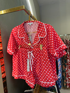 Pajama Set