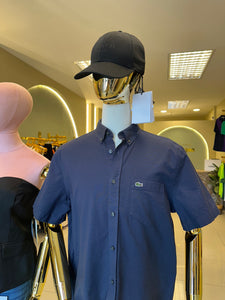 LACOSTE M/C REGULAR FIT