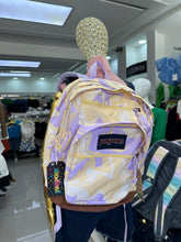 Cargar imagen en el visor de la galería, Mochila Jansport
