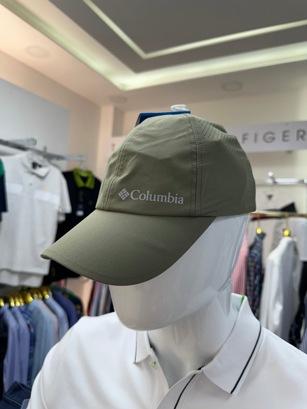 Gorra Columbia