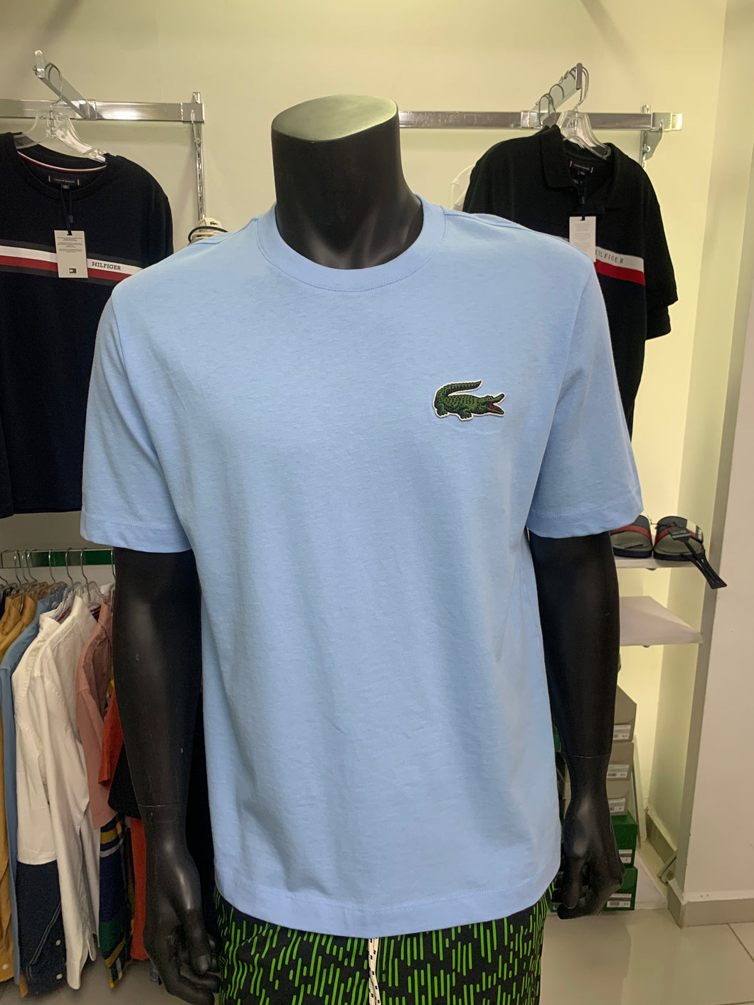 Lacoste Sport