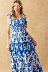 Vestido Casual