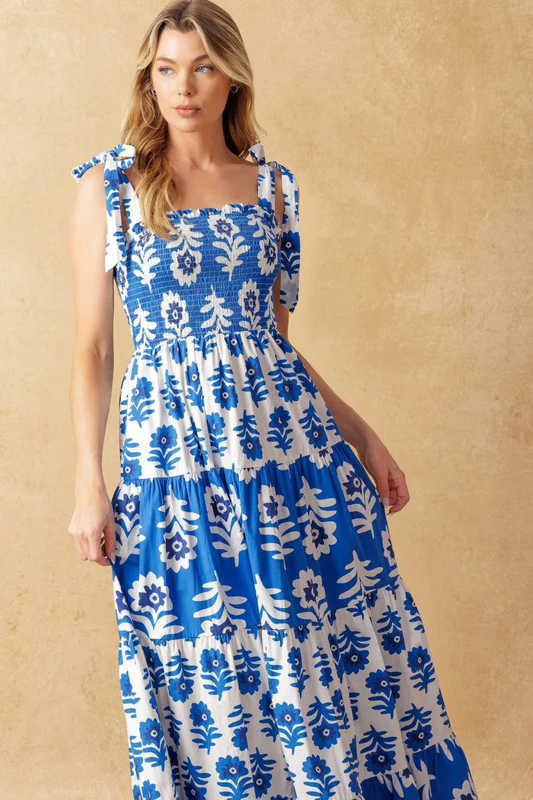 Vestido Casual