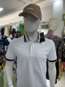 Hugo Boss Tipo Polo