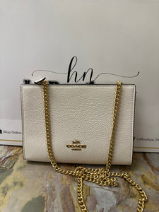 Crossbody Coach