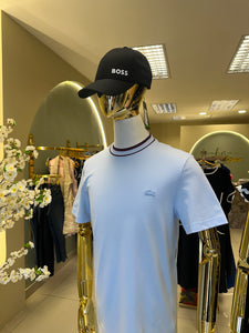 Lacoste Camiseta Algodon