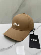 Cargar imagen en el visor de la galería, Gorra Hugo Boss
