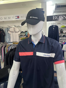 Nautica Polo NAVTECH