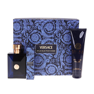 VERSACE Dylan Blue pour Homme Set