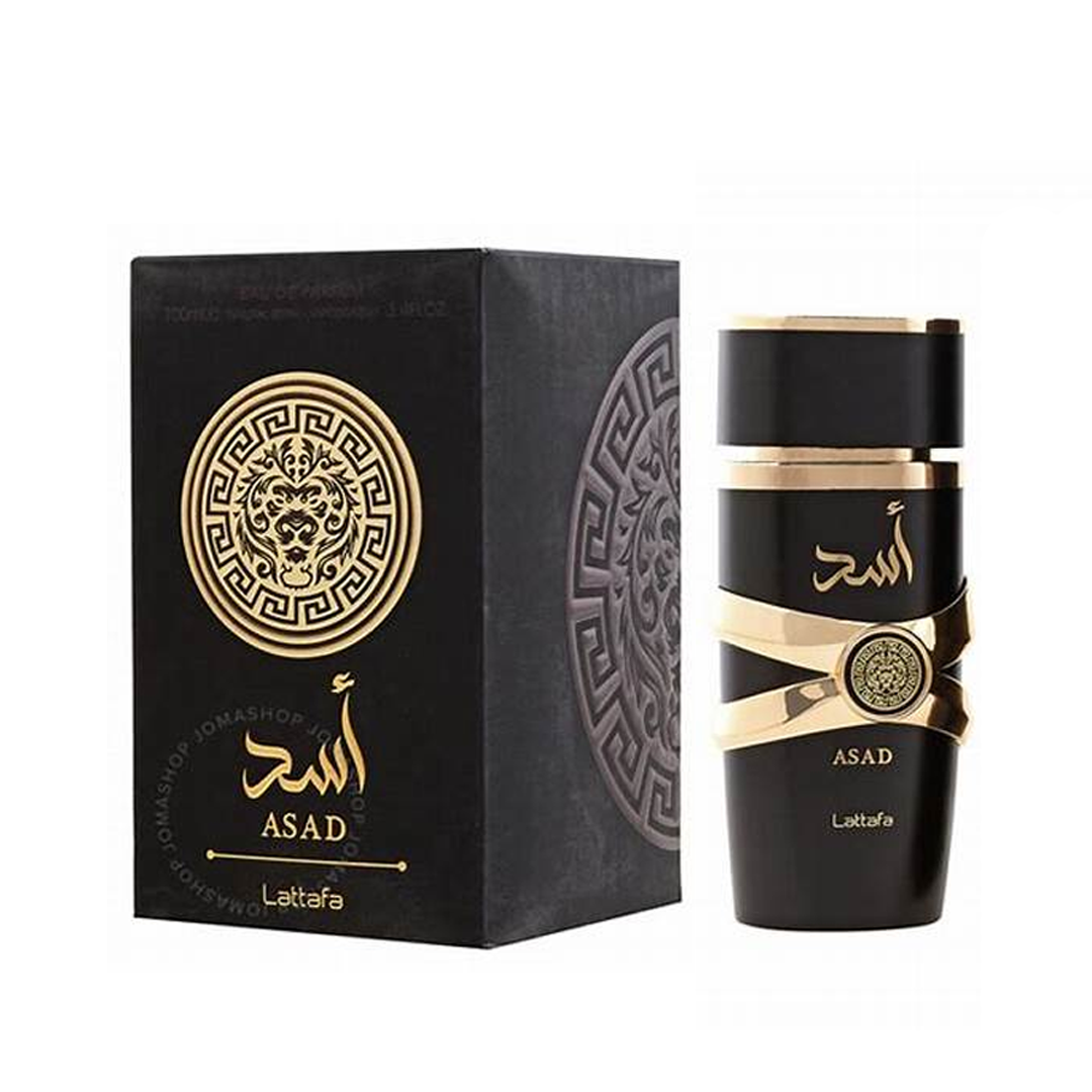 ASAD LATTAFA 100 ml