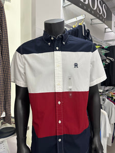 Tommy Hilfiger M/C Regular Fit