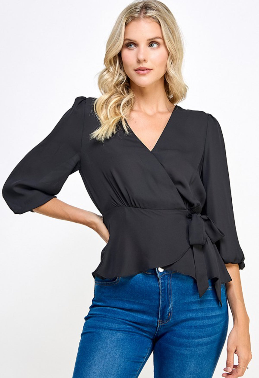 Blusa C