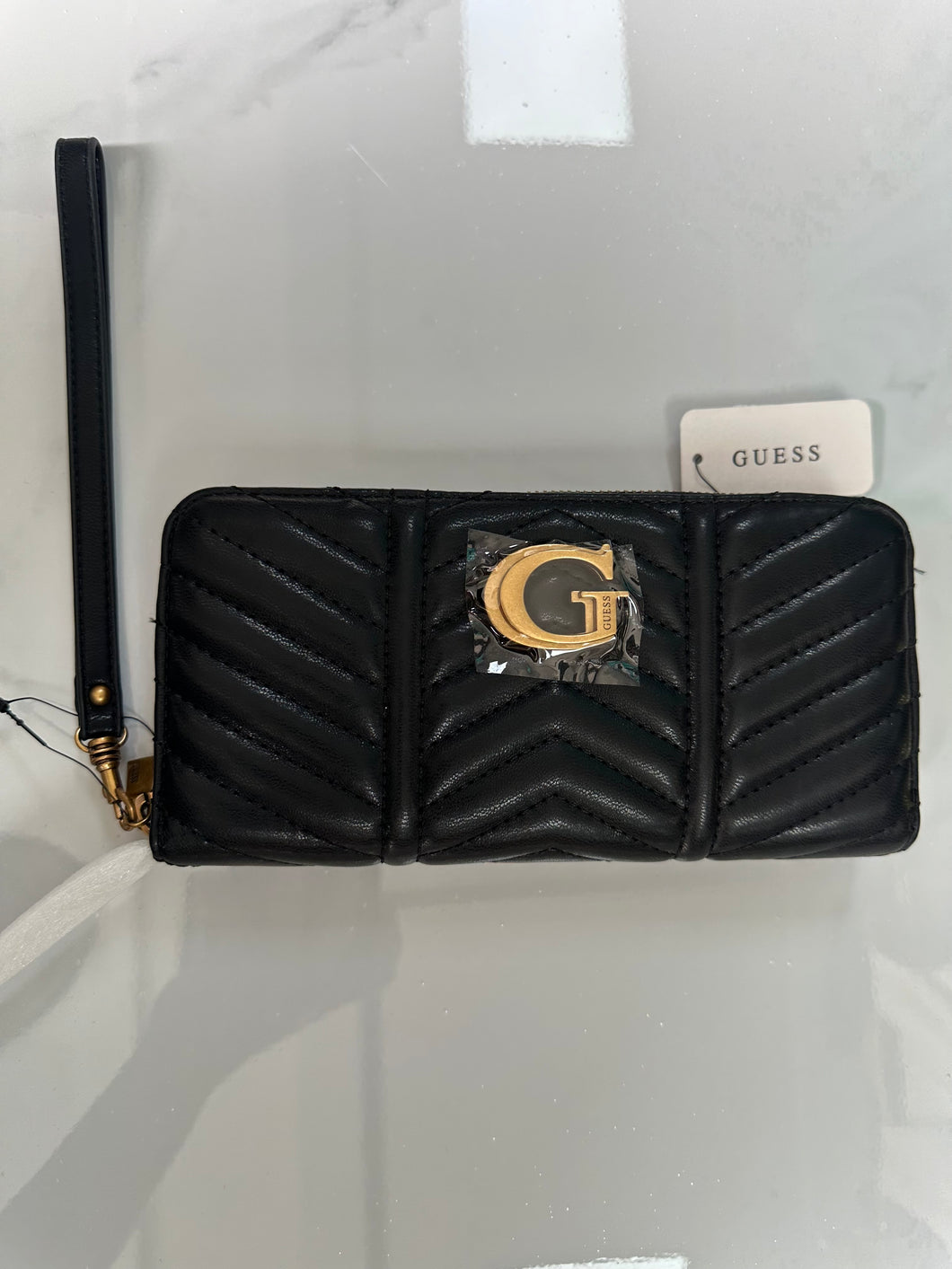 Monedero Guess Grande