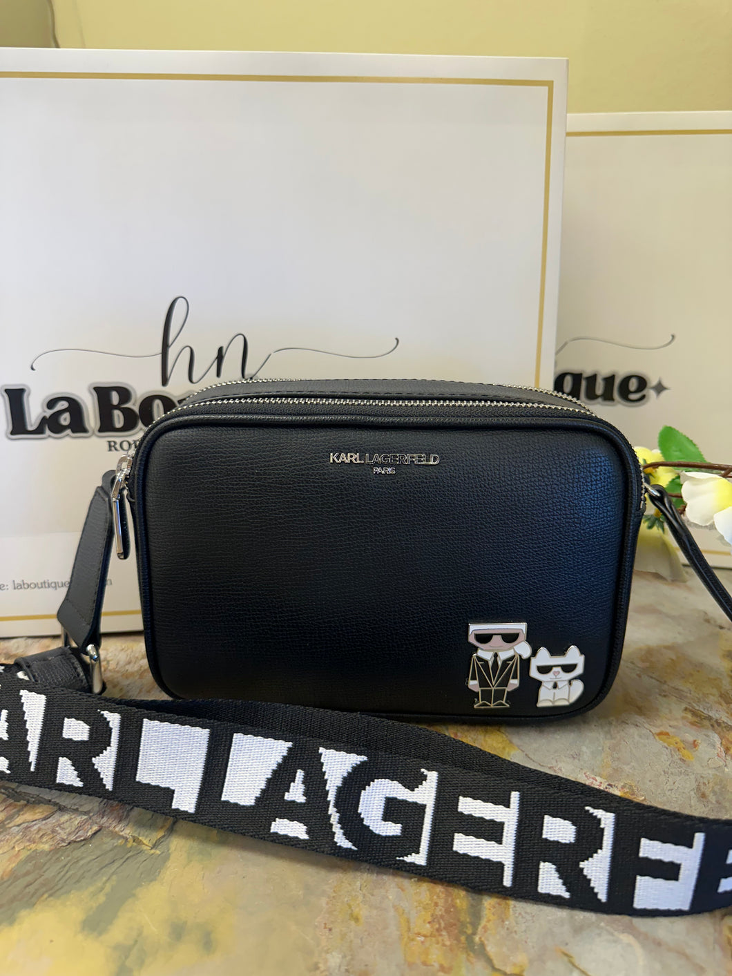 Crossbody KARL-LAGERFELD