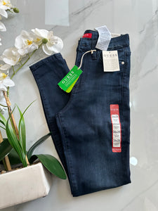 Jeans High Rise Skinny Guess