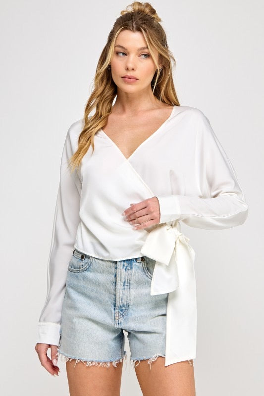 Blusa Casual