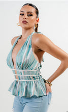 Cargar imagen en el visor de la galería, Blusa Amelia
