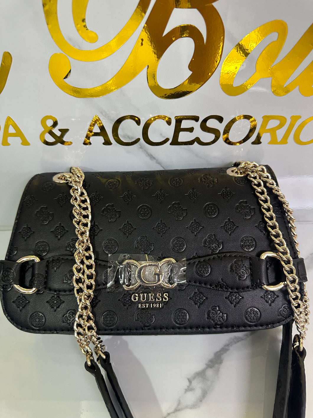 Crossbody Guess