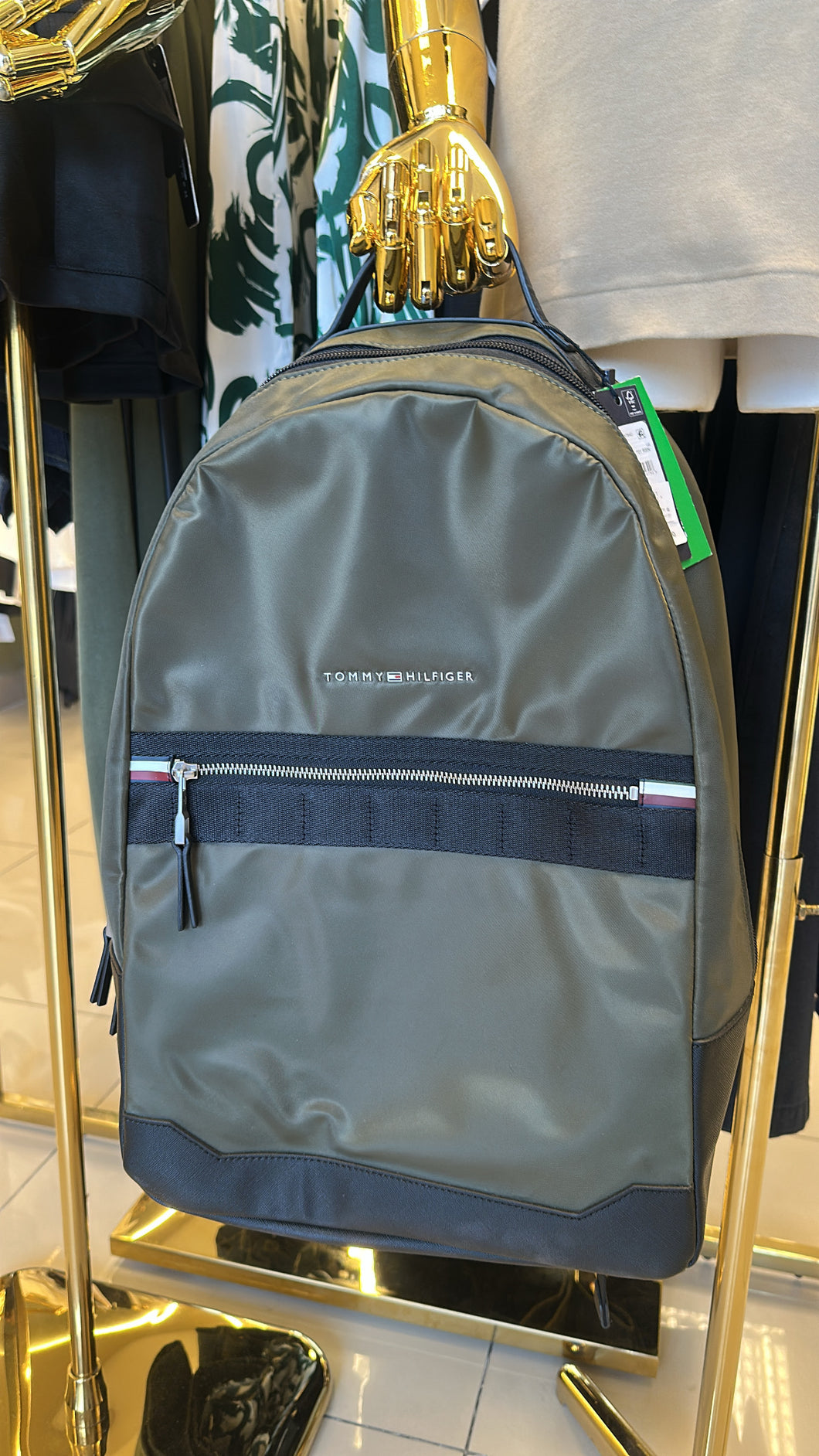 Mochila Tommy Hilfiger