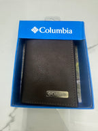 Billetera Columbia