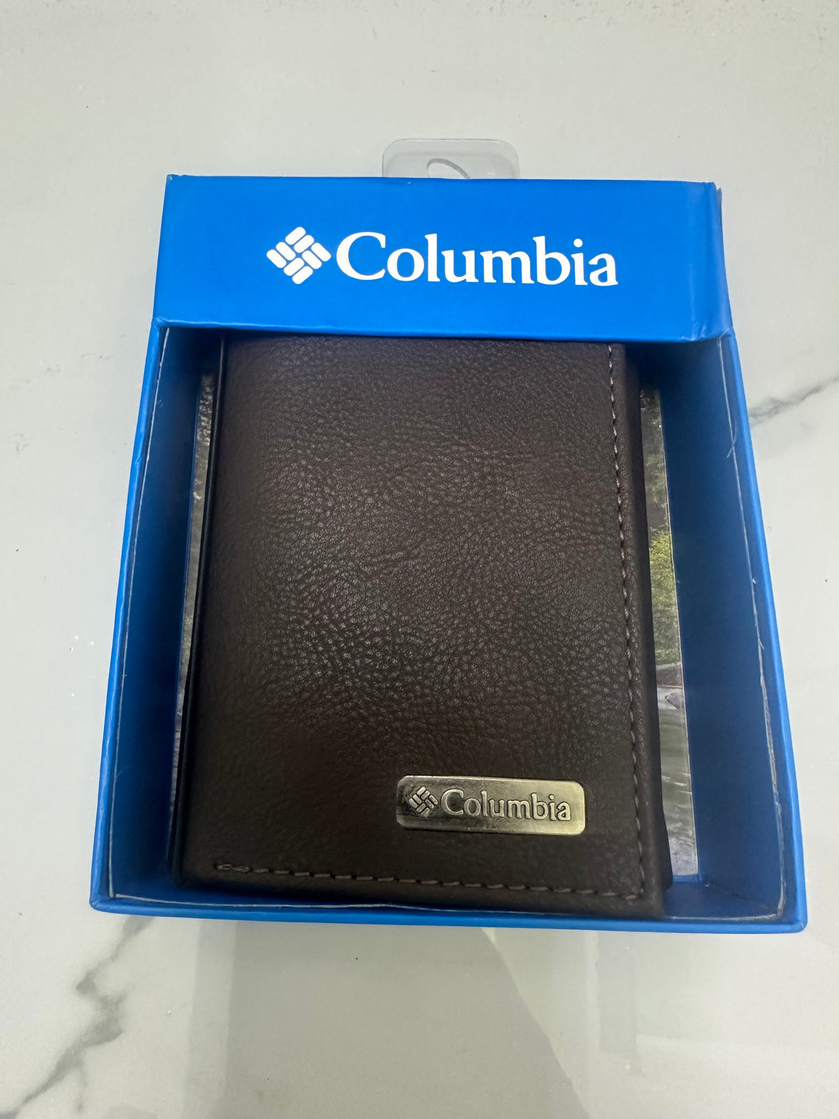 Billetera Columbia