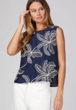 Cargar imagen en el visor de la galería, Blusa Casual
