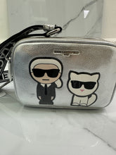 Cargar imagen en el visor de la galería, Crossbody KARL-LAGERFELD
