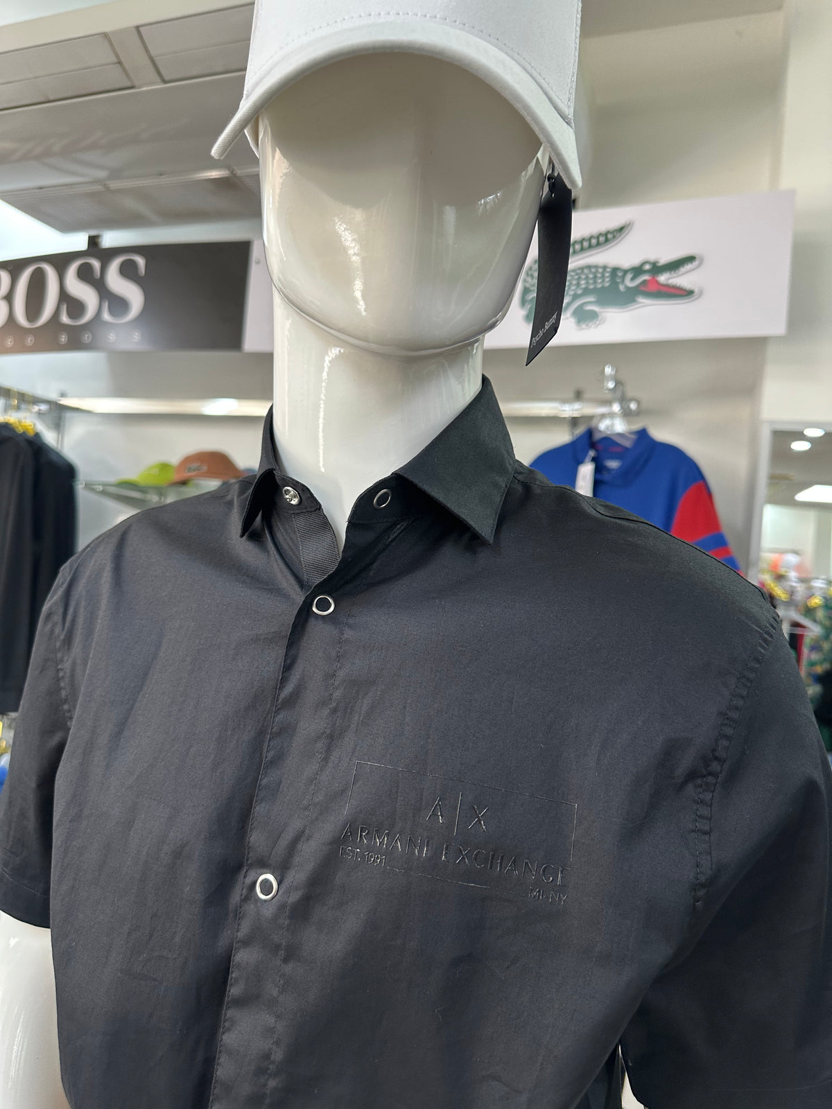 Armani Exchange REGULAR