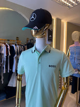 Cargar imagen en el visor de la galería, Polo Hugo Boss Slim Fit
