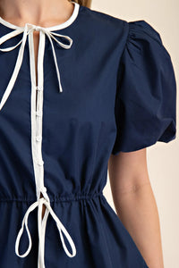 Blusa Casual