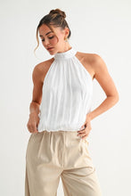 Cargar imagen en el visor de la galería, Blusa Casual
