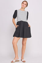 Cargar imagen en el visor de la galería, Vestido Casual
