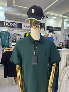 Psycho Bunny Polo Algodón
