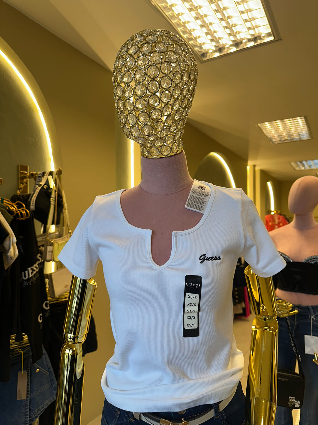 Camisa Guess