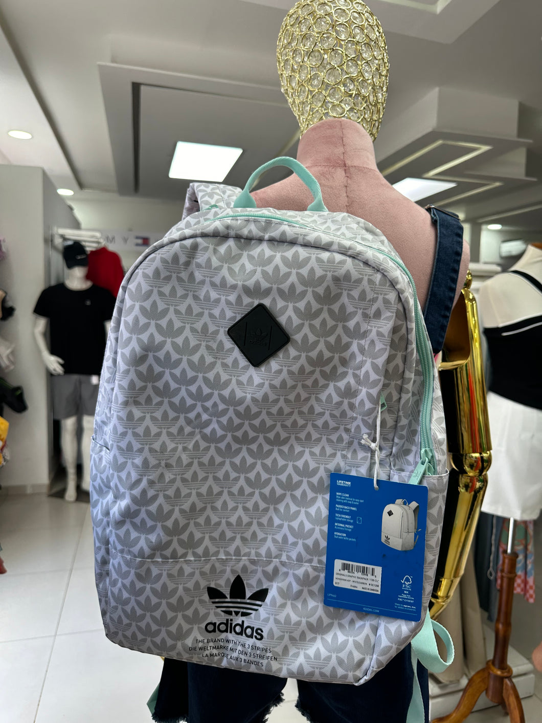 Mochila Adidas