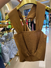 Cargar imagen en el visor de la galería, Top Casual
