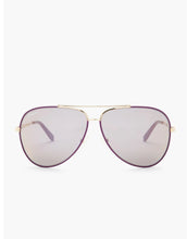 Cargar imagen en el visor de la galería, Ferragamo Aviator SF131S

