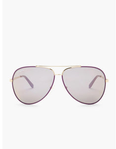 Ferragamo Aviator SF131S