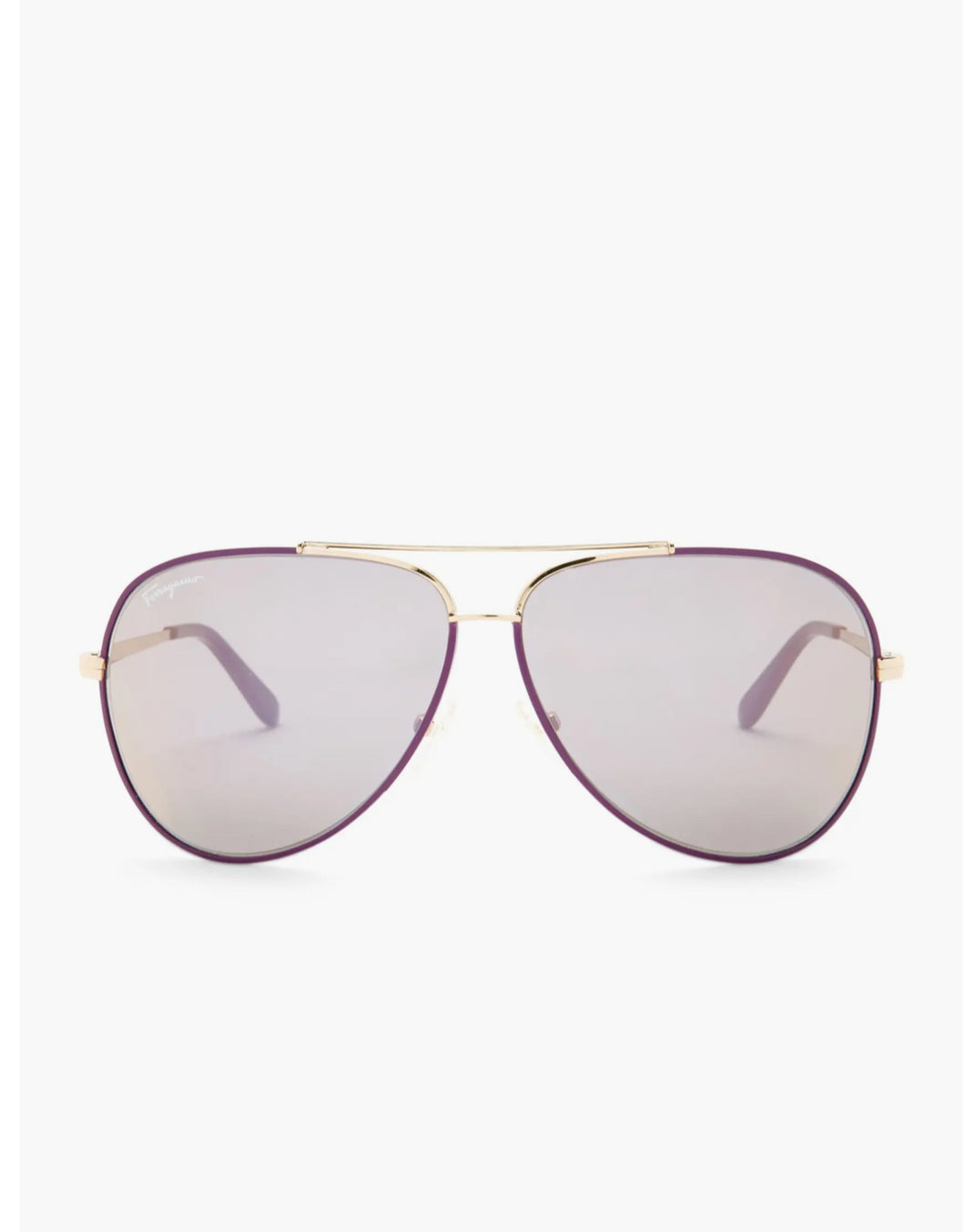 Ferragamo Aviator SF131S
