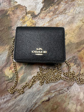 Cargar imagen en el visor de la galería, Mini Crossbody Coach
