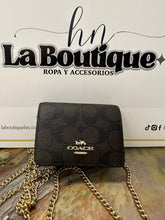 Cargar imagen en el visor de la galería, Mini Crossbody Coach
