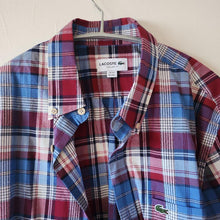 Cargar imagen en el visor de la galería, Lacoste Regular FIT
