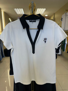 Polo Karl Lagerfeld