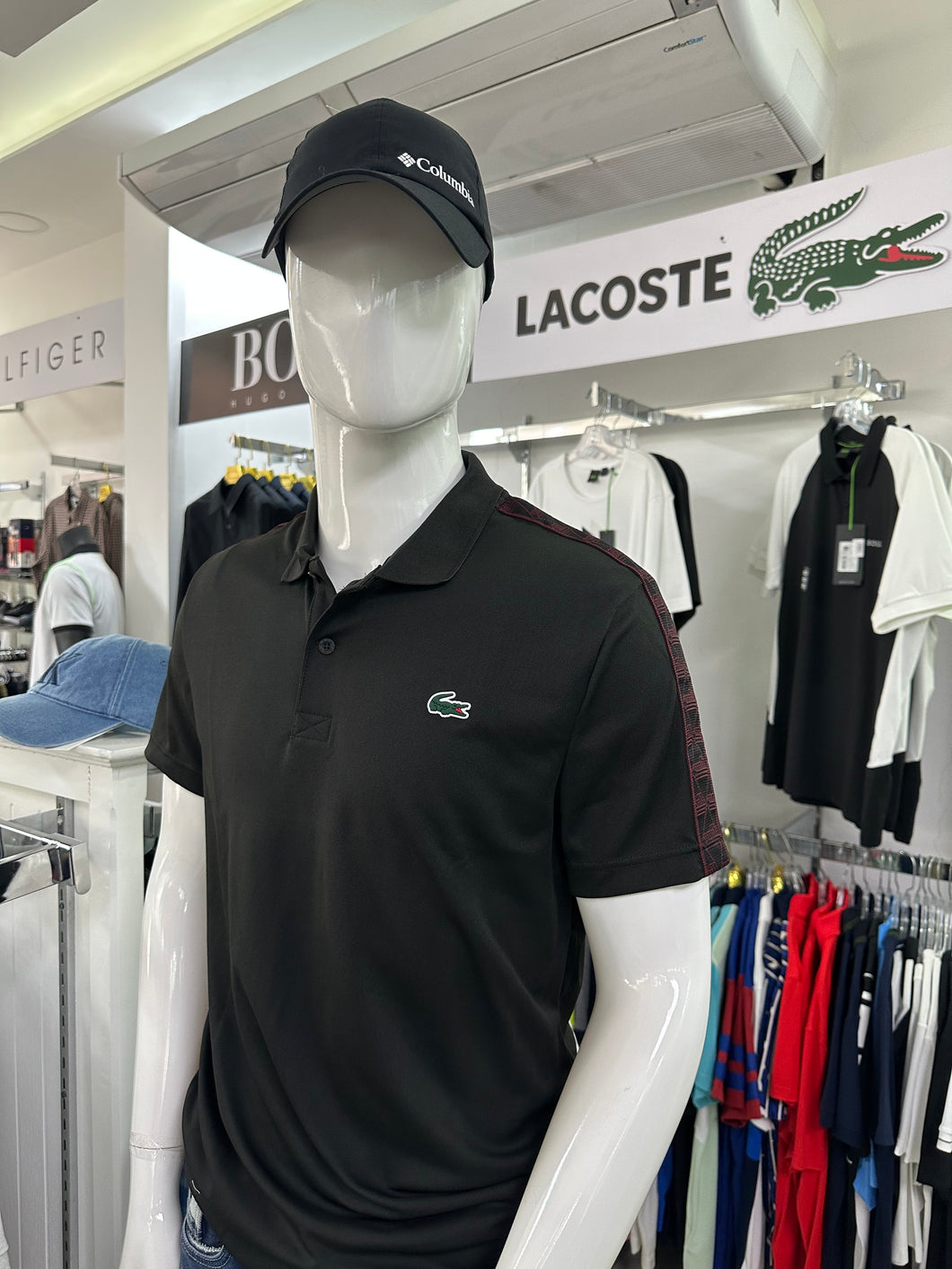 Polo LACOSTE Sport