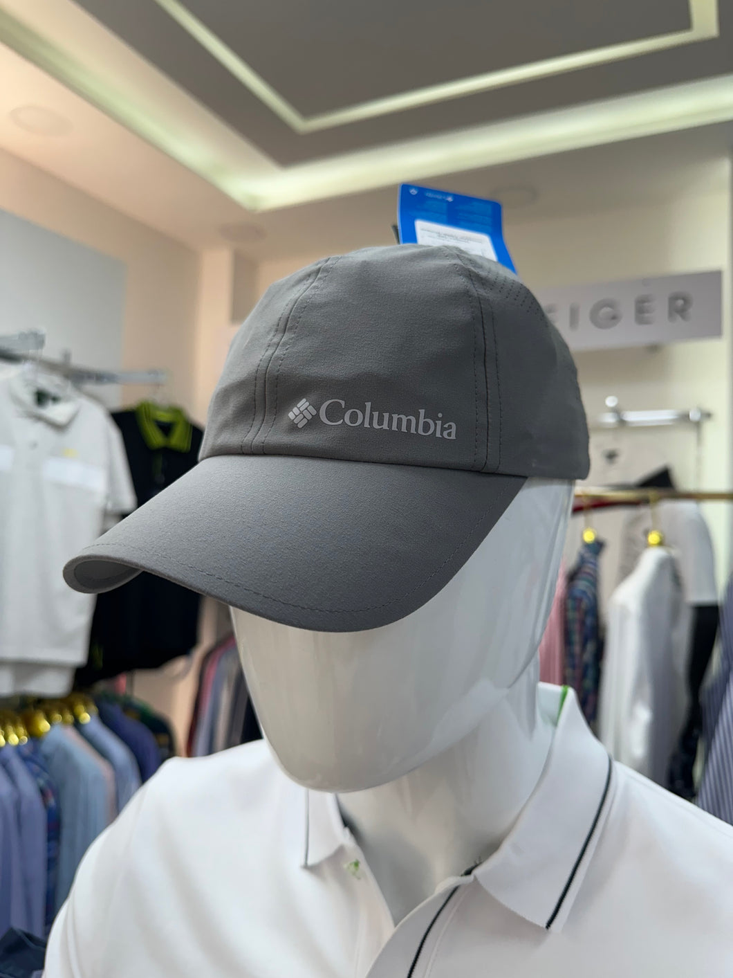 Gorra Columbia