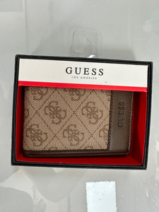 Billetera Guess