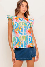 Cargar imagen en el visor de la galería, Blusa
