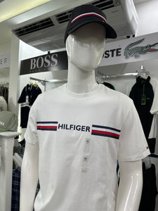 Tommy Hilfiger cuello