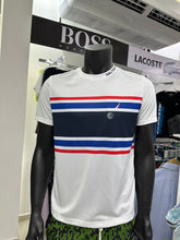 Cargar imagen en el visor de la galería, Nautica Camiseta Sport
