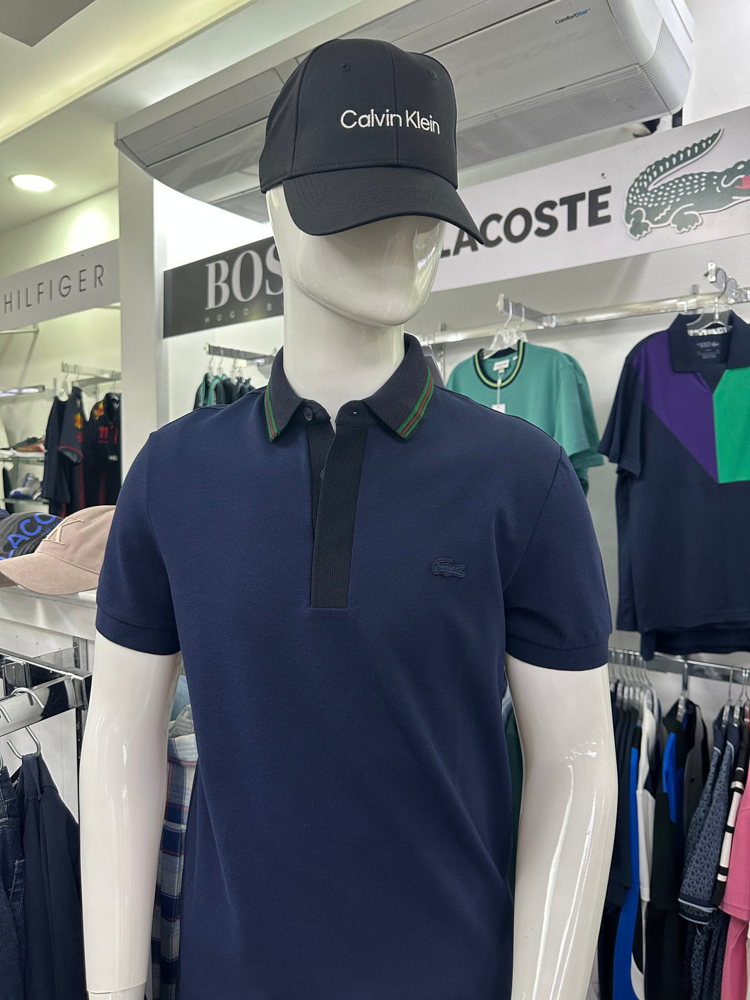 Polo LACOSTE regular Fit